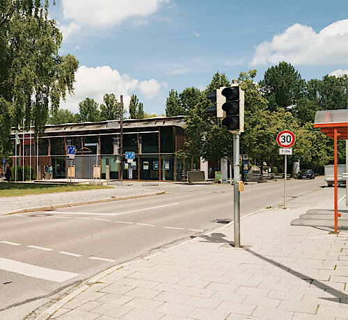 Mobilität in Puchheim – Haushaltsbefragung zum Thema „Verkehr“